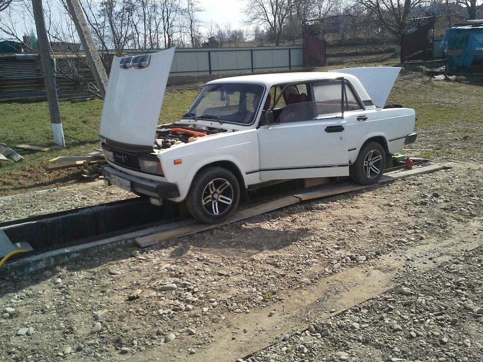 замена сайлент-блоков ВАЗ видео - Ремонт Ходовой - AUTO TECHNOLOGY