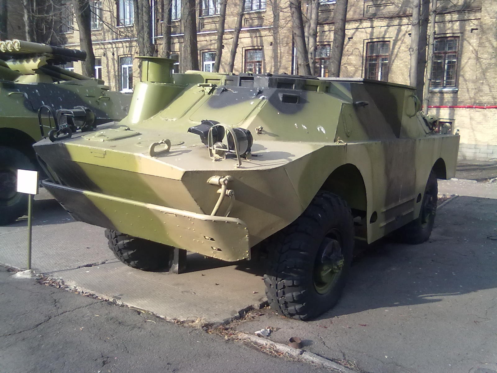 УМВА часть 2 — Москвич 412, 1,5 л., 1972 года | другое | DRIVE2