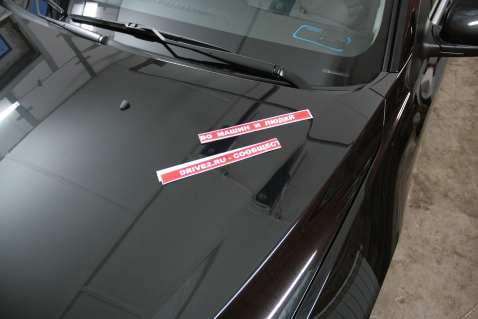 наклейки, значок и просто — Chevrolet Cruze Station Wagon, 1,8 л, 2014 ...