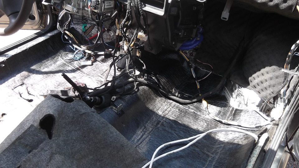 Фото в бортжурнале Lada 2113