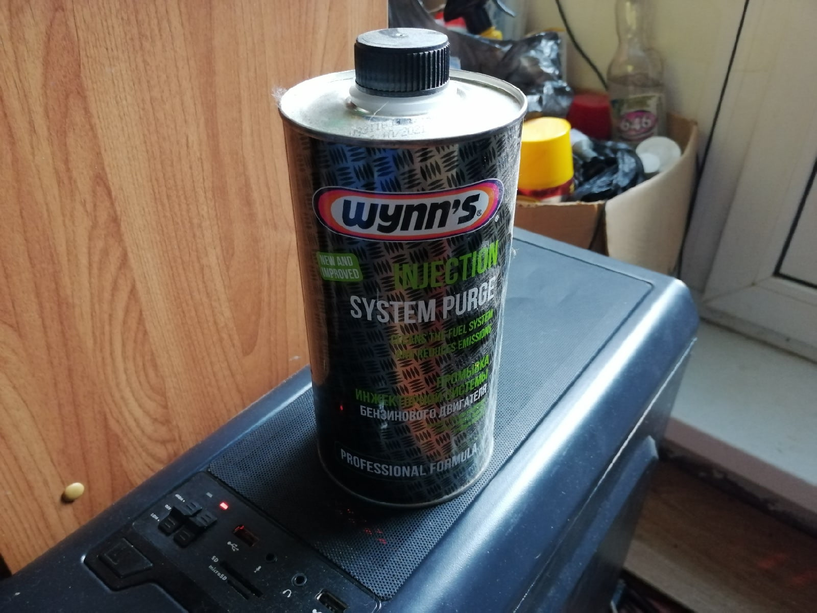 Wynns super rust penetrant фото 101