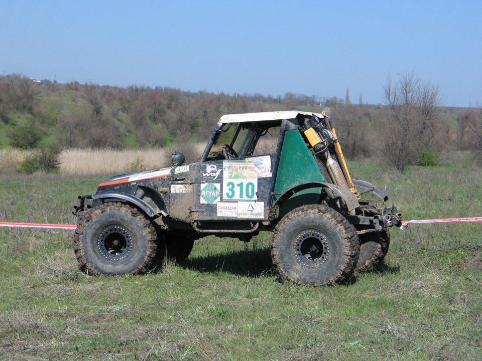 Фото в бортжурнале Nissan Navara (1G)