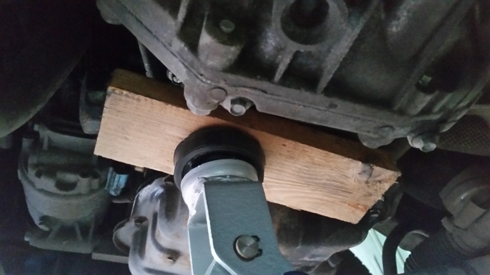 Фото в бортжурнале Nissan Qashqai (1G)