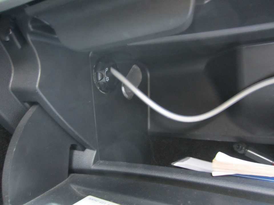 Чистим испаритель кондиционера — Skoda Octavia A5 Mk2, 1,4 л, 2012 года ...