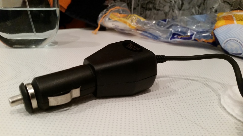 Ремонт радар-детектора — Toyota RAV4 (II), 2 л, 2001 года | своими ...