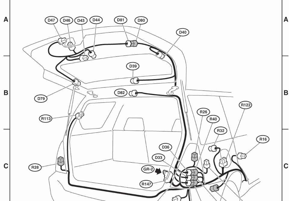 Схема крышки багажника. Субару Аутбек проводка замка багажника. Схема привод замка багажника Subaru Forester 2014 года. Схема заднего омывателя Subaru Impreza. Схема электрики Субару Форестер 2011.