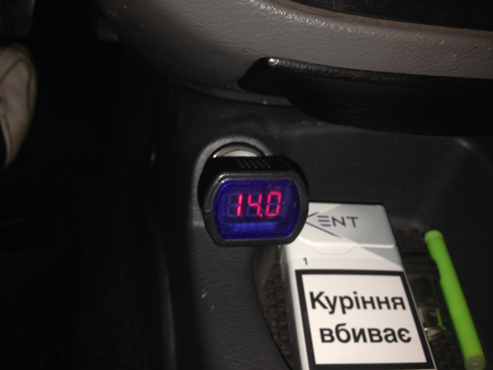ТО генератора — Daewoo Sens, 1,3 л, 2003 года | визит на сервис | DRIVE2