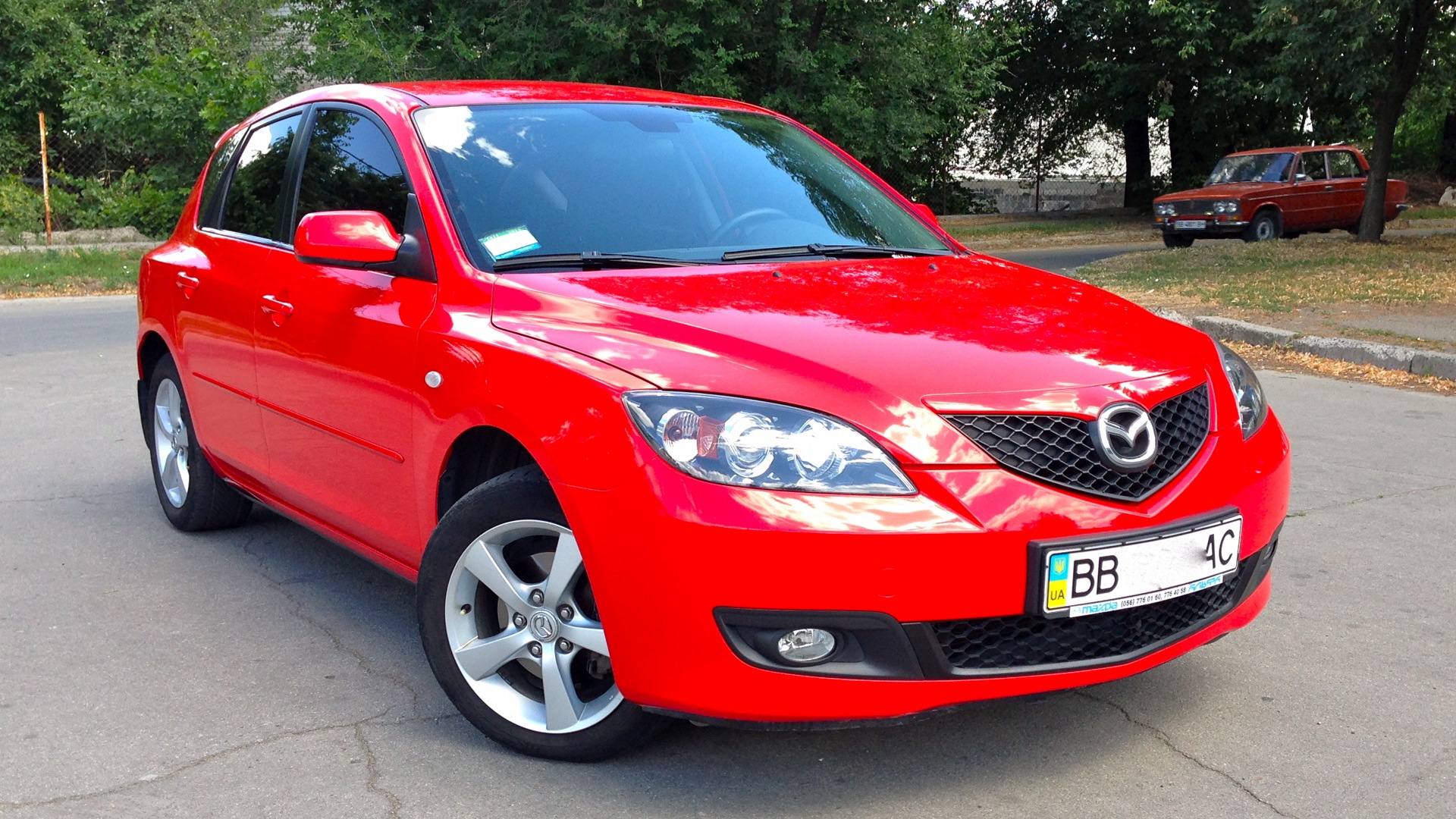 Авито купить mazda. Mazda 3 2006. Мазда 3 2006 красная. Mazda 3 2006 седан. Мазда 3 2006г хэтчбек.