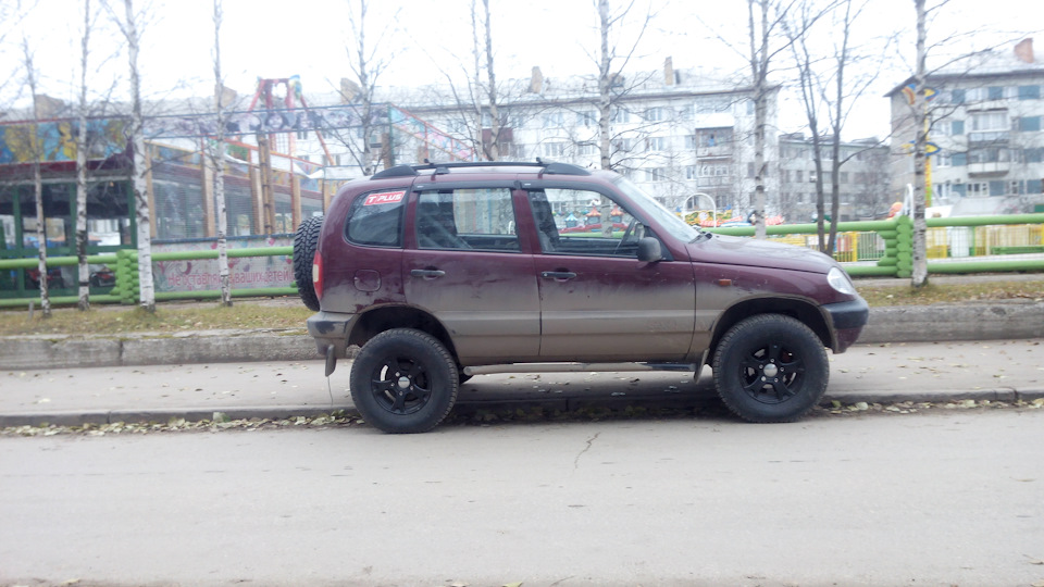 Развальные шайбы приора