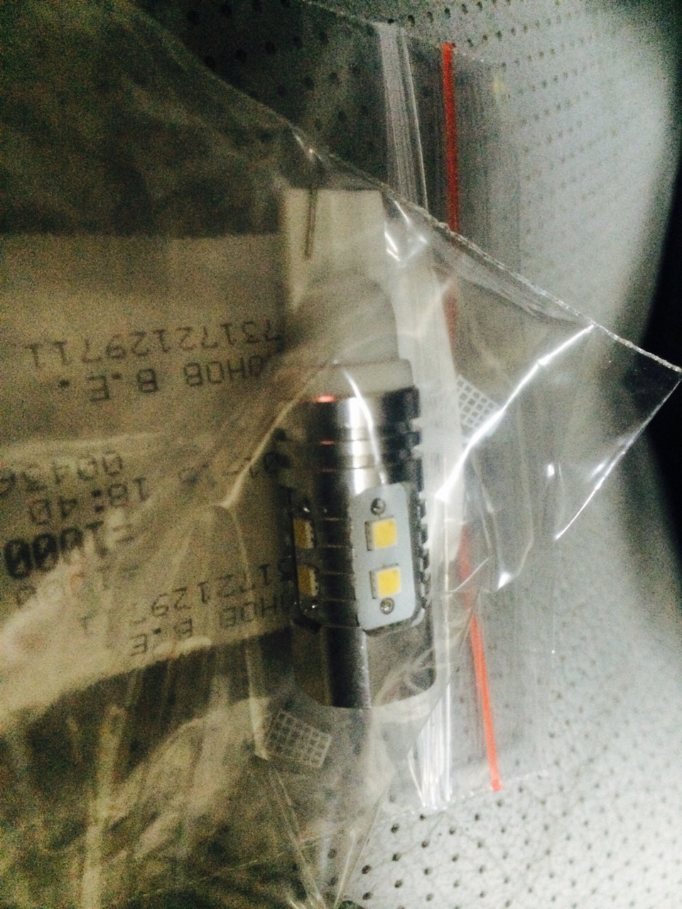 Установка рестайлинговых фар w220. Рестайингу быть. — Mercedes-Benz S ...