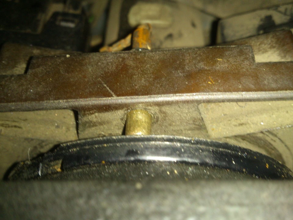 Замена руля, стертые контакты сигнала и немного лирики… — Opel Kadett E ...