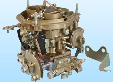 Холостой ход карбюратор 151с — DRIVE2