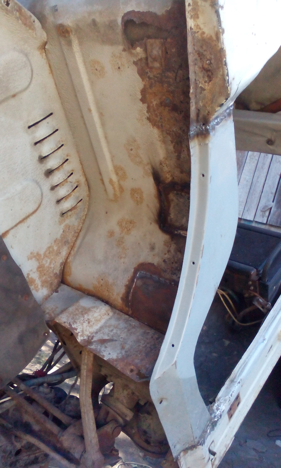 Фото в бортжурнале КАМАЗ