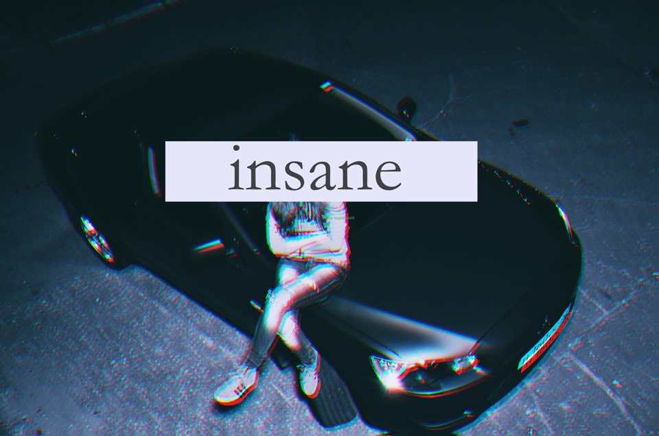 Driving me insane