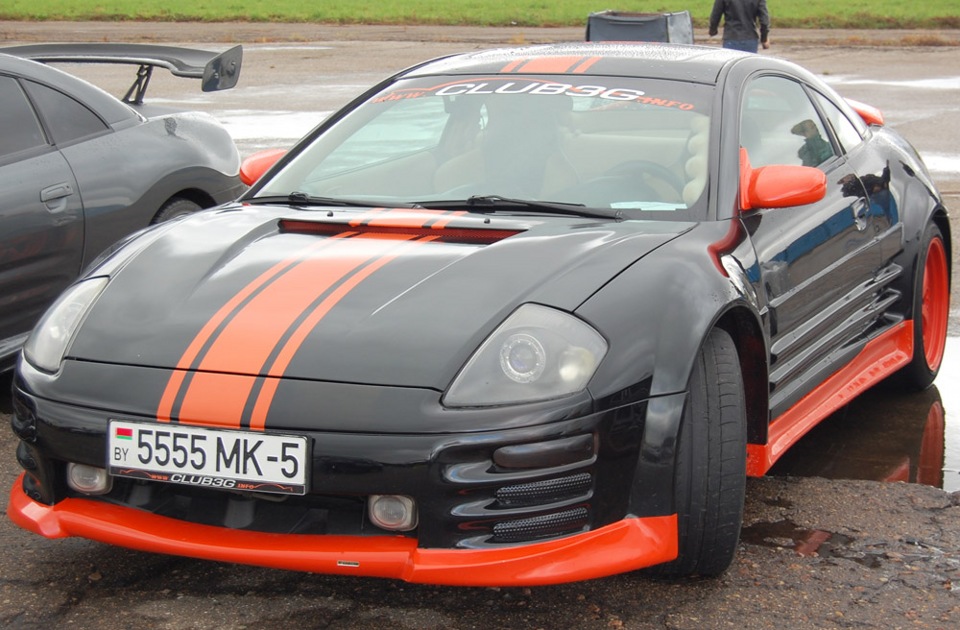 Ferrari f430 Hamann Black Miracle 2007