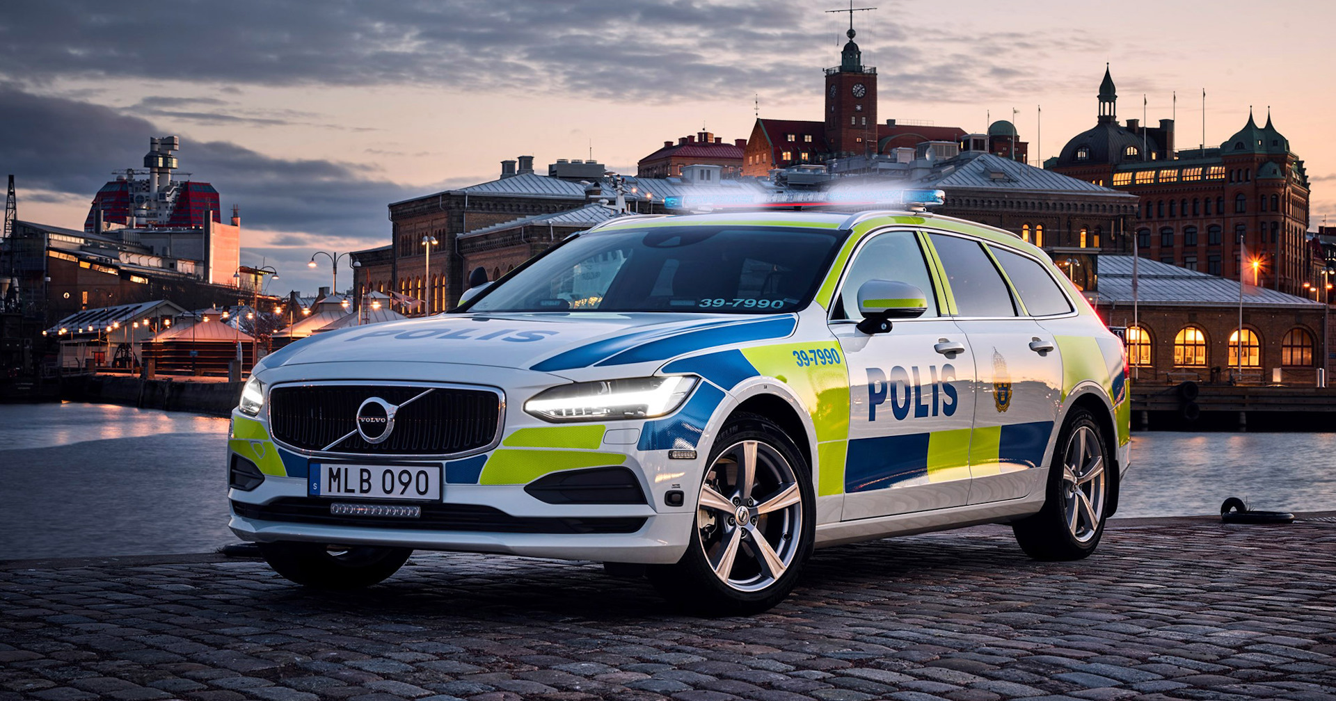 Sweden cars volvo