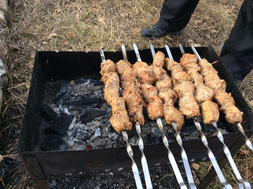 Фото в бортжурнале KIA Sorento (2G)