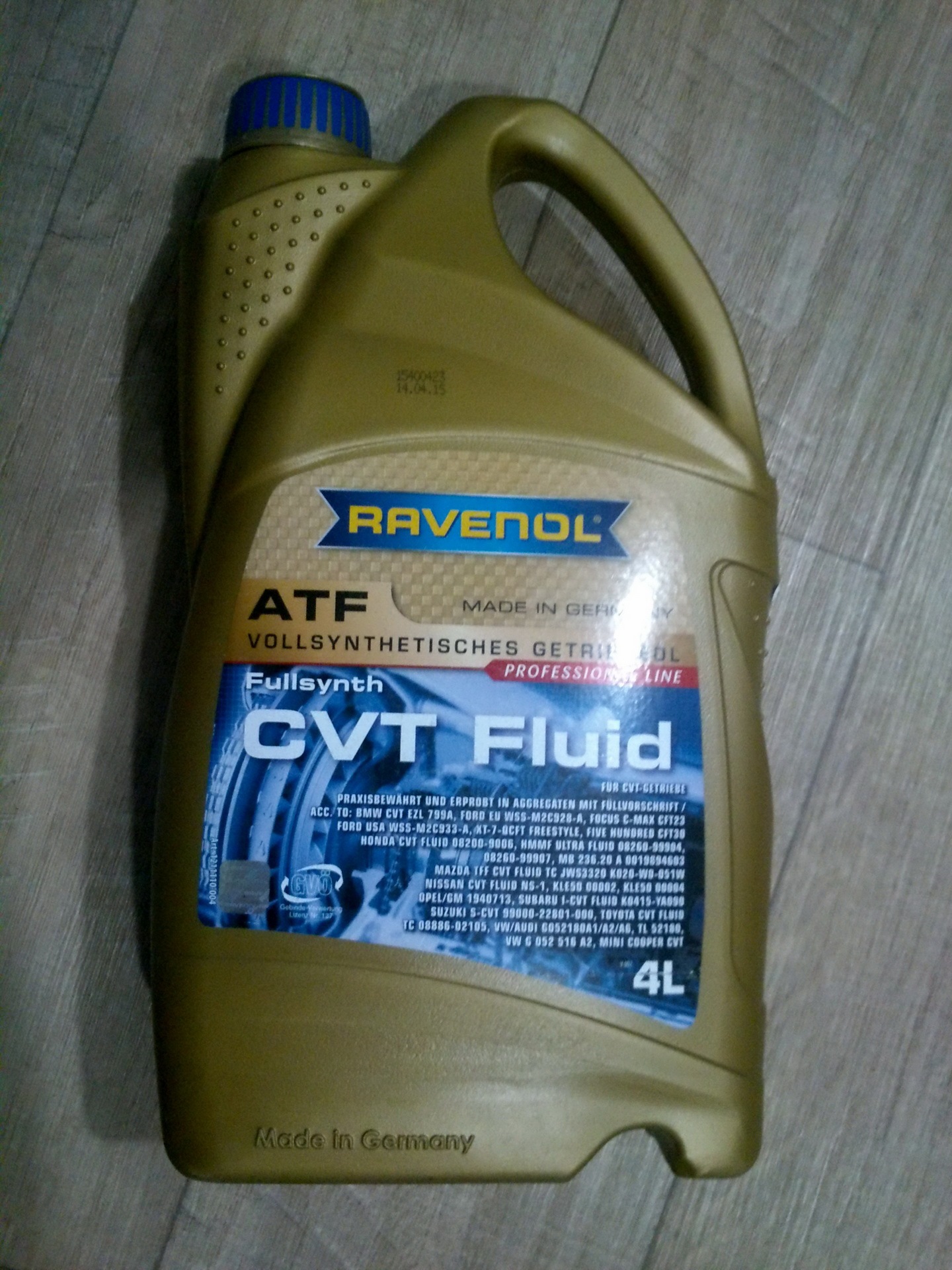 Масло мкпп королла 120. Ravenol CVT KFE Fluid. NGN CVT A-line для Хонда фит 2002г. 121111000401999 Применяемость. Фото пробок оригинального масла Тойота свт.