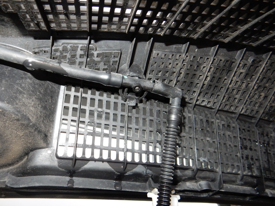 Установка веерных форсунок GM — DRIVE2