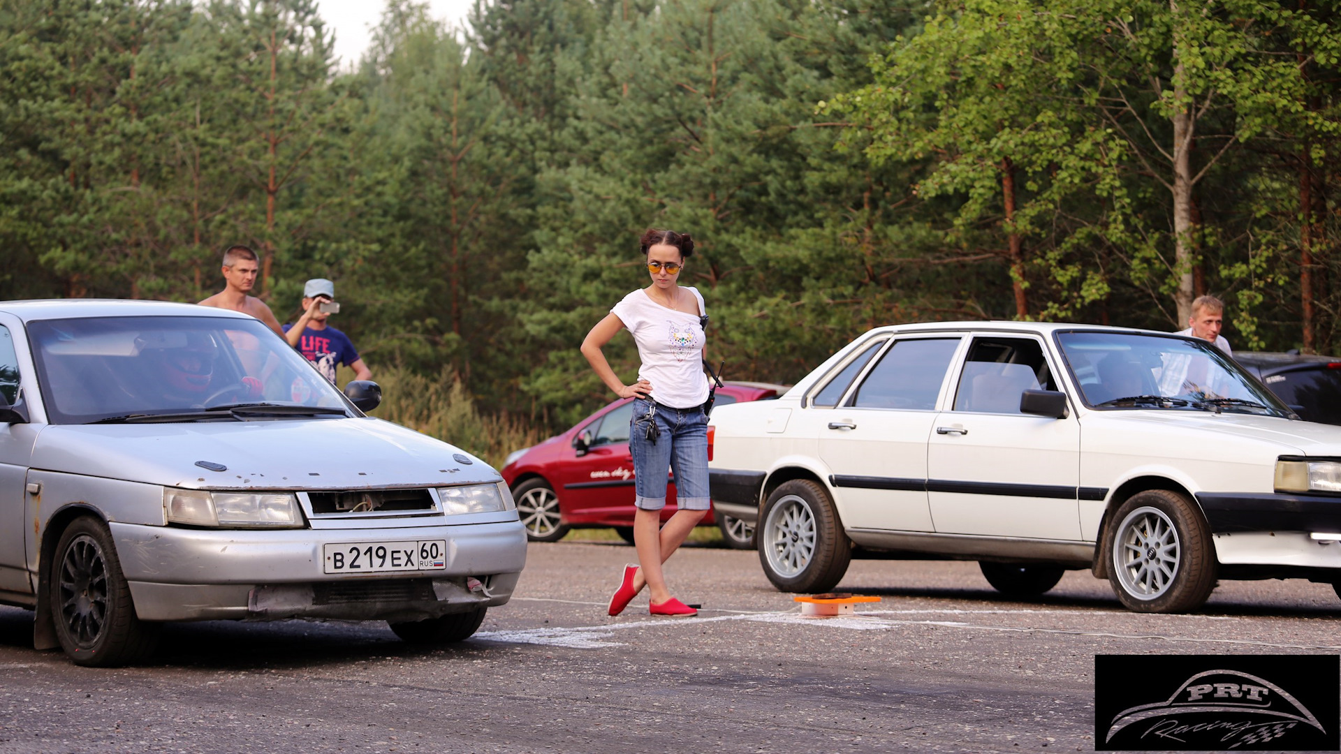 Спорт драйв 2