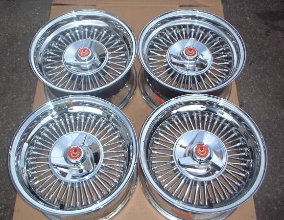 Цены на диски — ГАЗ 24, 2,5 л, 1979 года | колёсные диски | DRIVE2