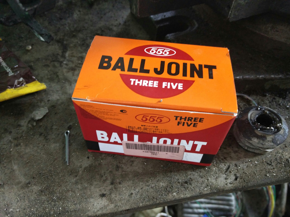 Фото в бортжурнале Toyota Chaser (100)