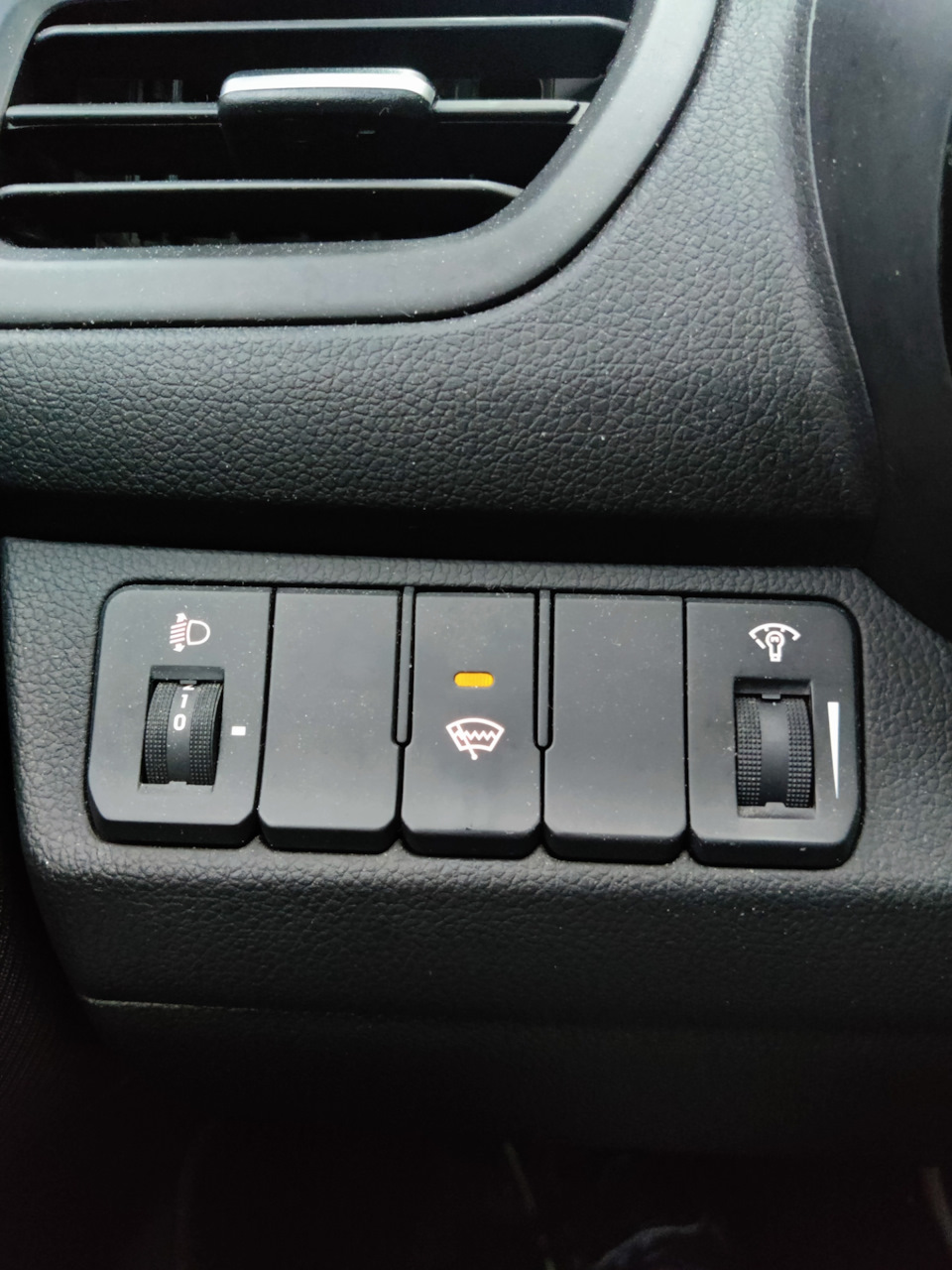 HELP! Проблема — KIA Rio (3G), 1,6 л, 2014 года | поломка | DRIVE2