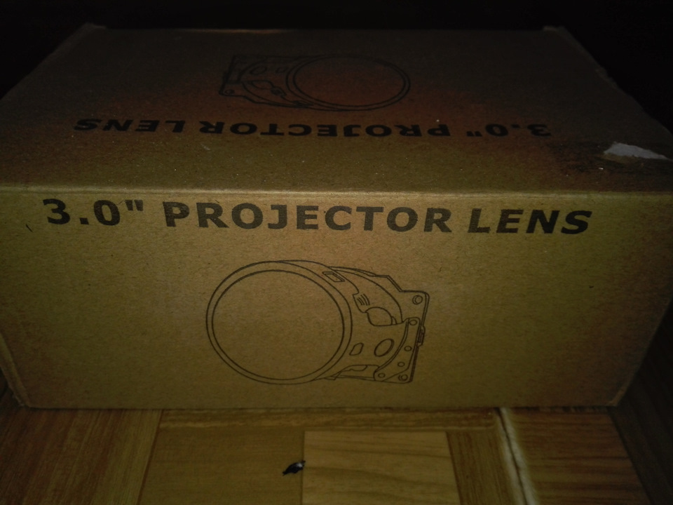 Переделка фар — Audi Allroad (C5), 2,5 л., 2001 года | своими руками ...