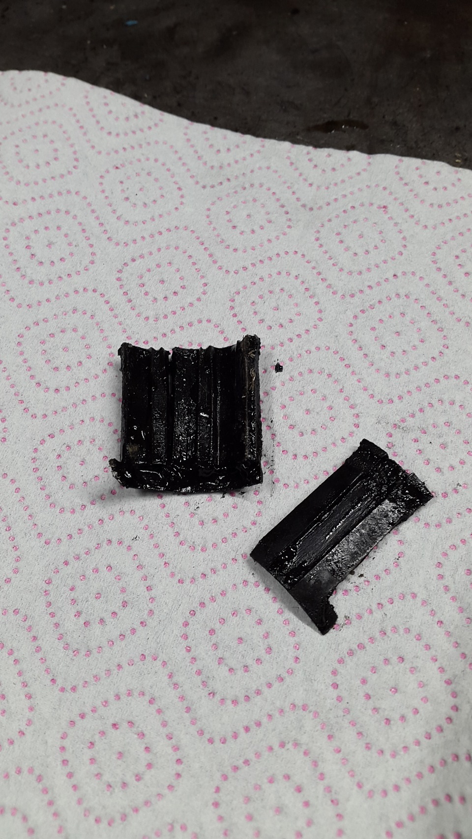 Самоблок :(( — УАЗ 3303, 2,9 л, 1986 года | поломка | DRIVE2