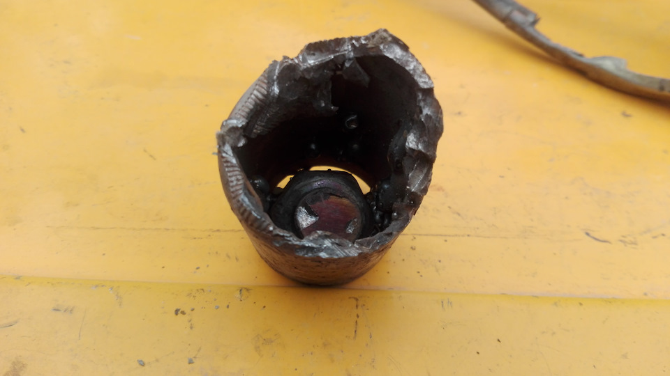 Фото в бортжурнале Mitsubishi Pajero (1G)