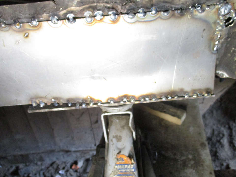 cba879es 960 для чего нужны усилители порогов