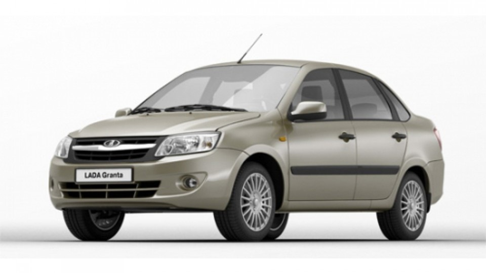 Установка птф гранта 2014 норма. — Lada Гранта, 1,6 л, 2015 года ...