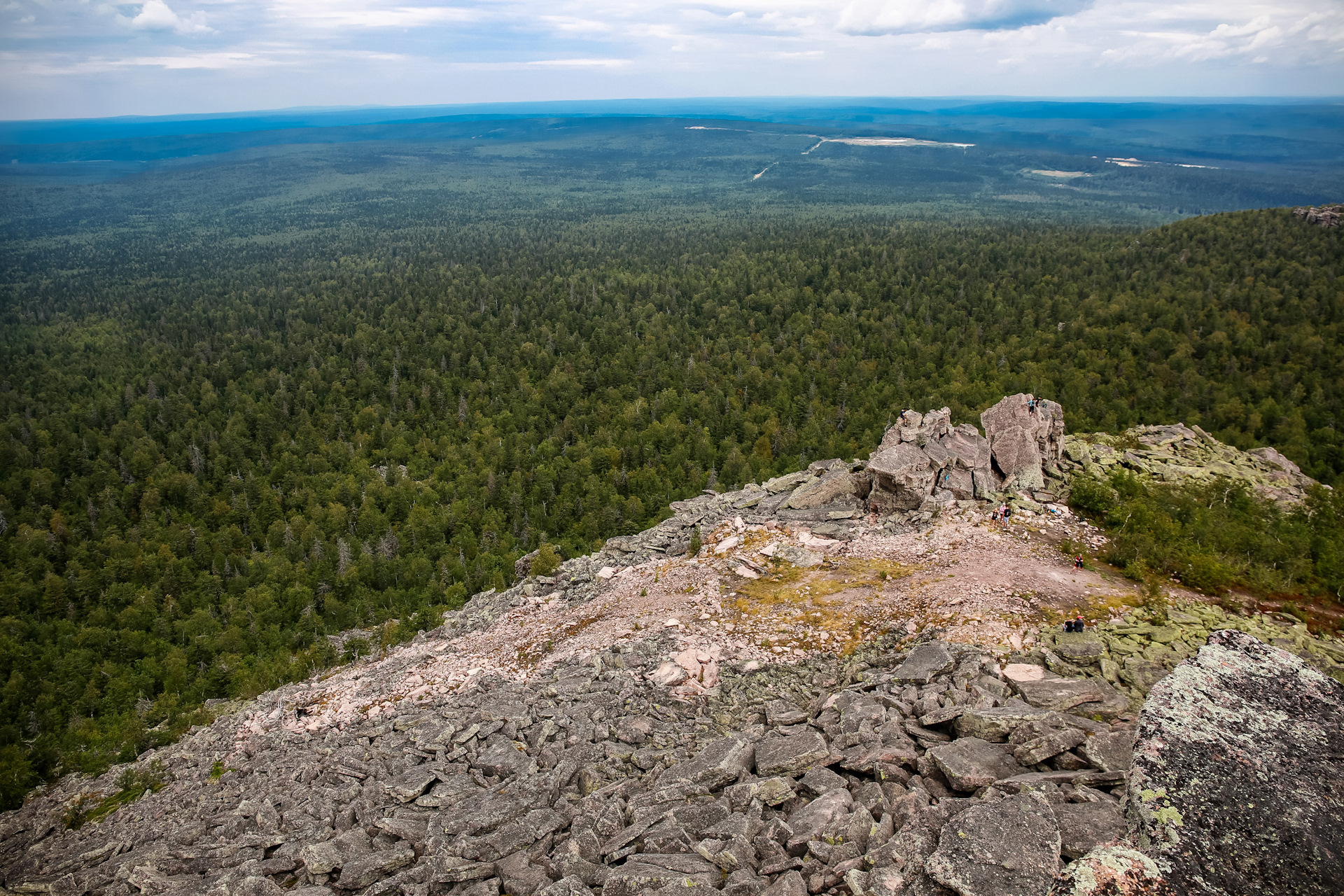 Помянённый камень Пермский край