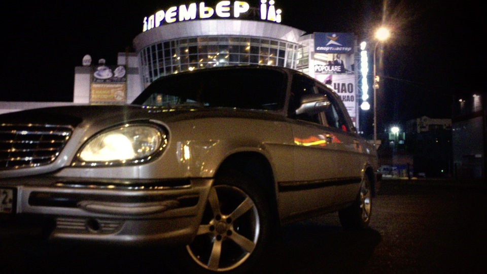 ДАД, Диагноз, ремонт, — ГАЗ 31105, 2,4 л, 2007 года | своими руками ...