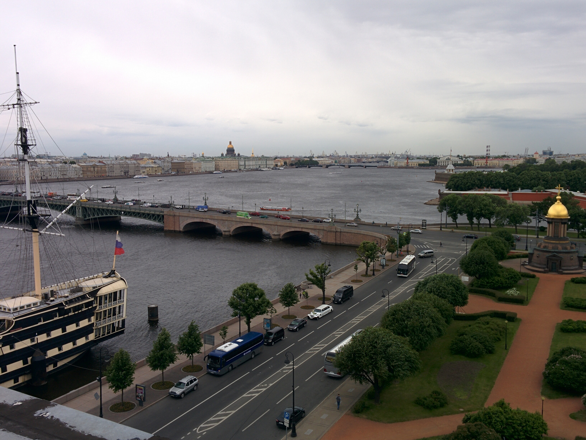 Петроградский район фото на документы