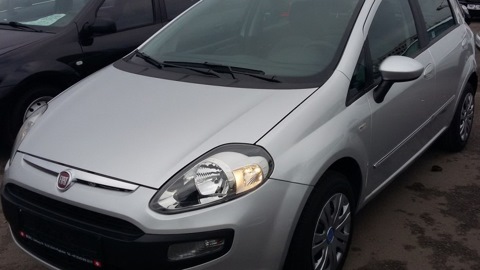 fiat evo punto отзывы fiat evo punto отзывы