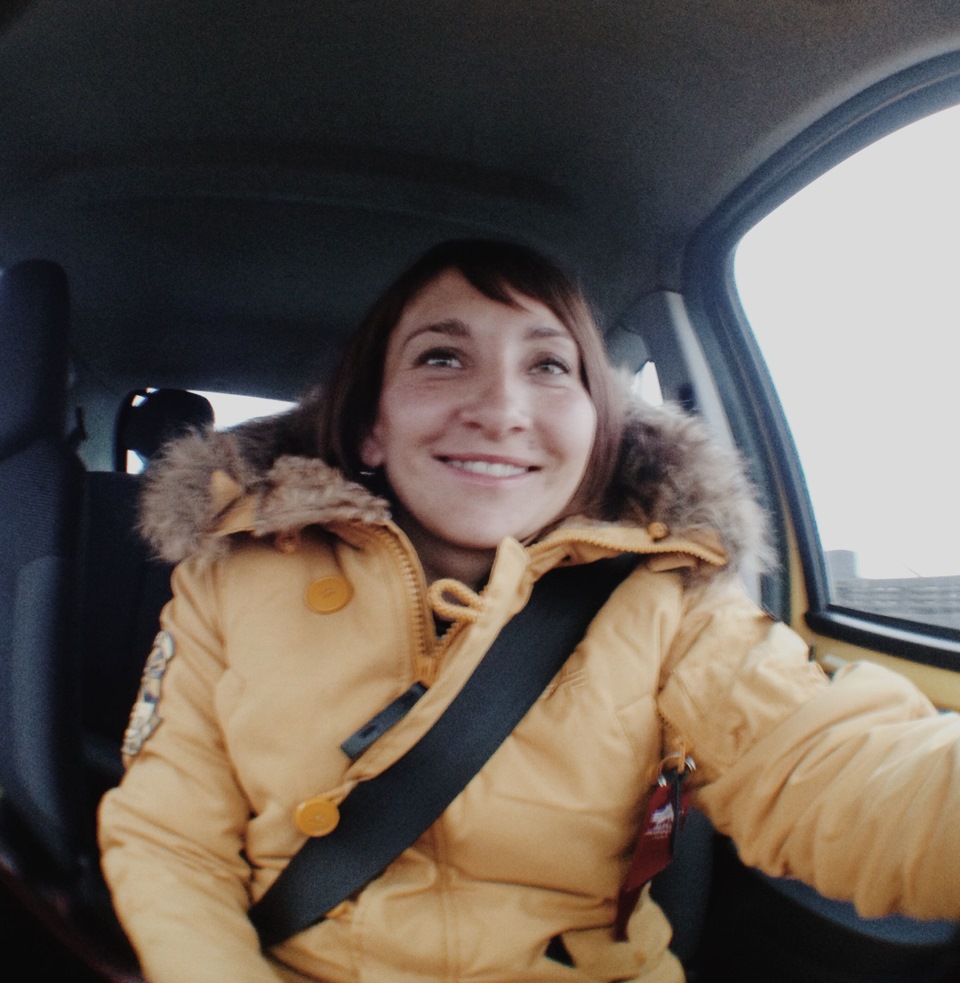 Хеллоу! — Peugeot 107, 1 л., 2008 года | просто так | DRIVE2