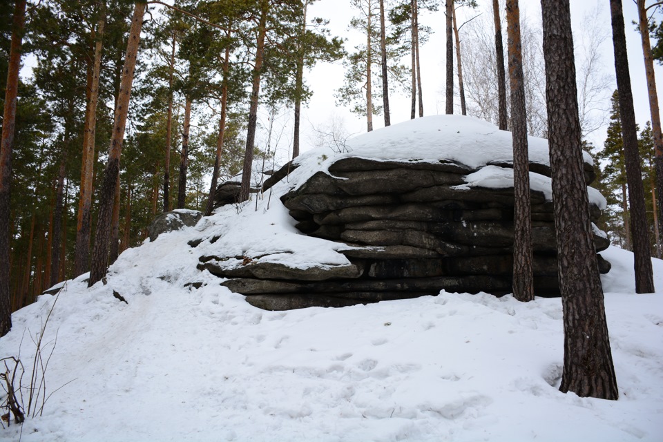 Фото в бортжурнале УАЗ Patriot