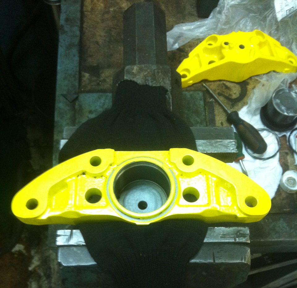 Тормоза pt.3 — Saab 93 (1G), 2 л, 2000 года запчасти DRIVE2