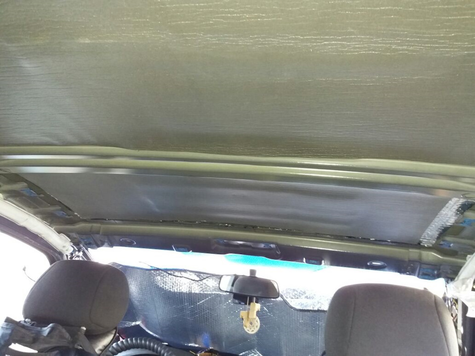Фото в бортжурнале Ford S-Max (1G)
