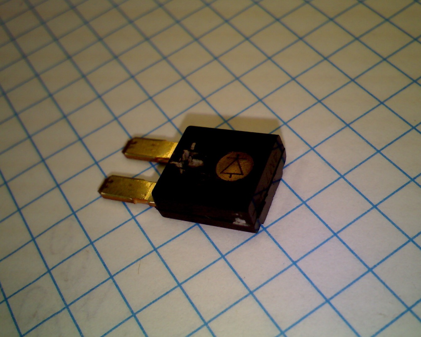 Фото в бортжурнале Nissan X-Trail I (t30)