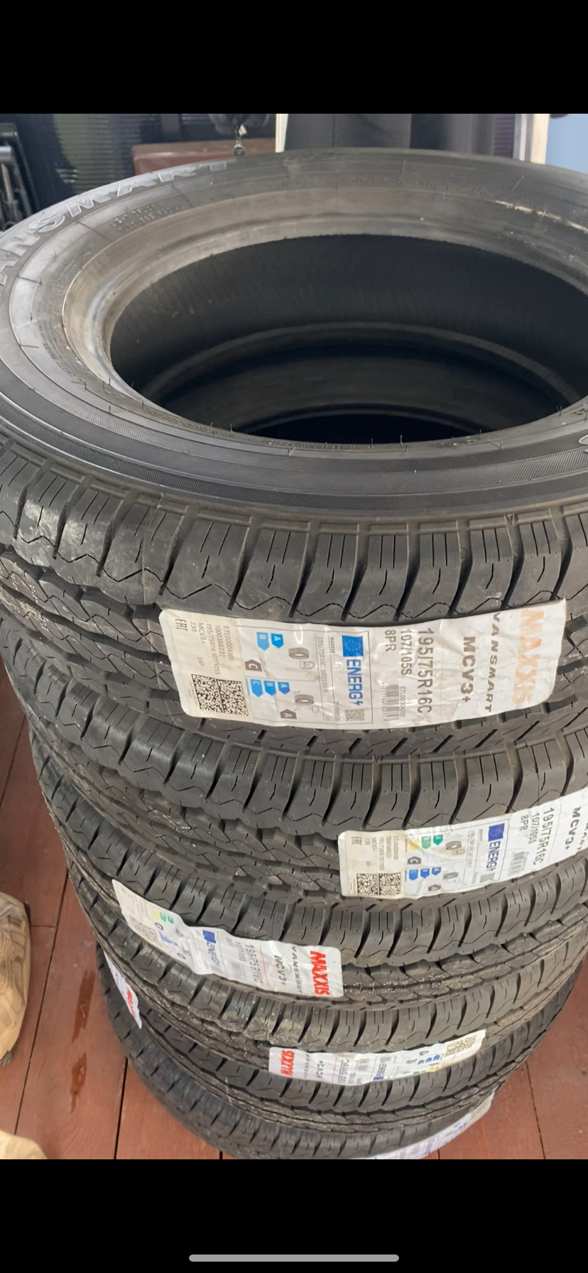 Новая резина на лето MAXXIS — ГАЗ Газель Next, 2,8 л, 2020 года | шины ...