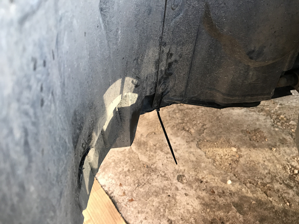 Фото в бортжурнале Nissan X-Trail III (t32)