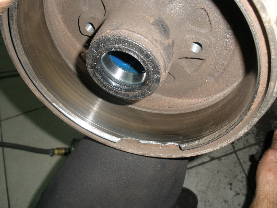 Встала машина 10 числа — ЗАЗ Sens, 1,3 л, 2008 года | визит на сервис ...