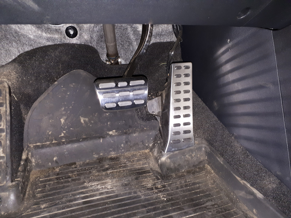 Фото в бортжурнале KIA Sportage (4G)