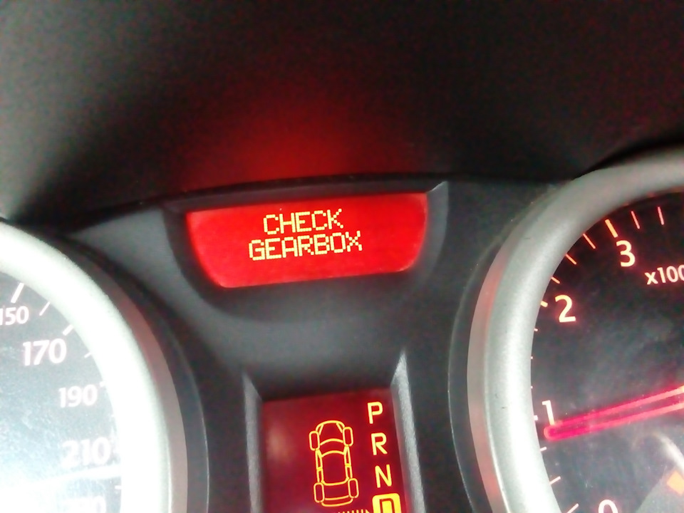 Присадка в АКПП — DRIVE2
