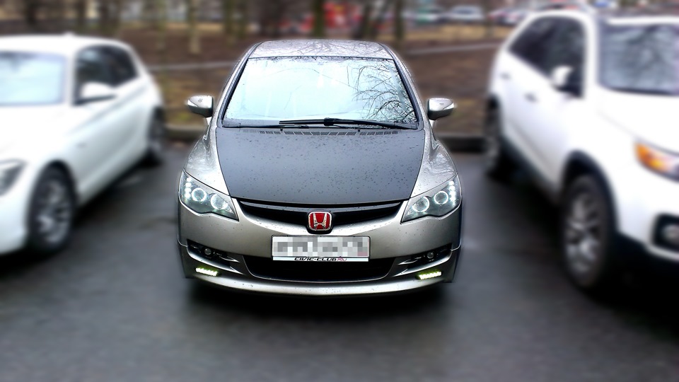 honda civic 6 generation альтернативная задняя оптика honda civic 6 generation альтернативная задняя оптика