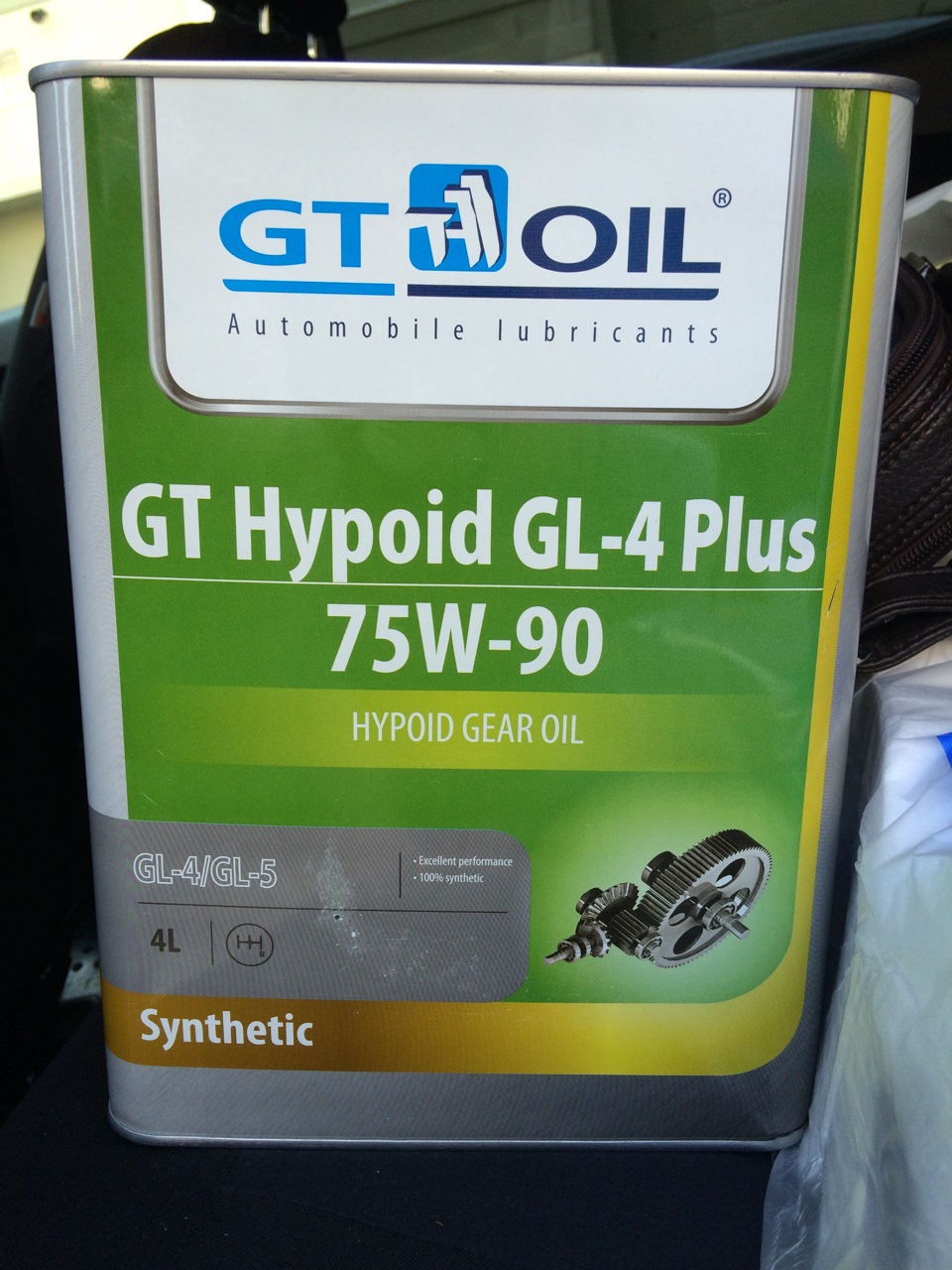 приобрел масло — Lada Гранта лифтбек, 1,6 л, 2015 года | плановое ТО ...