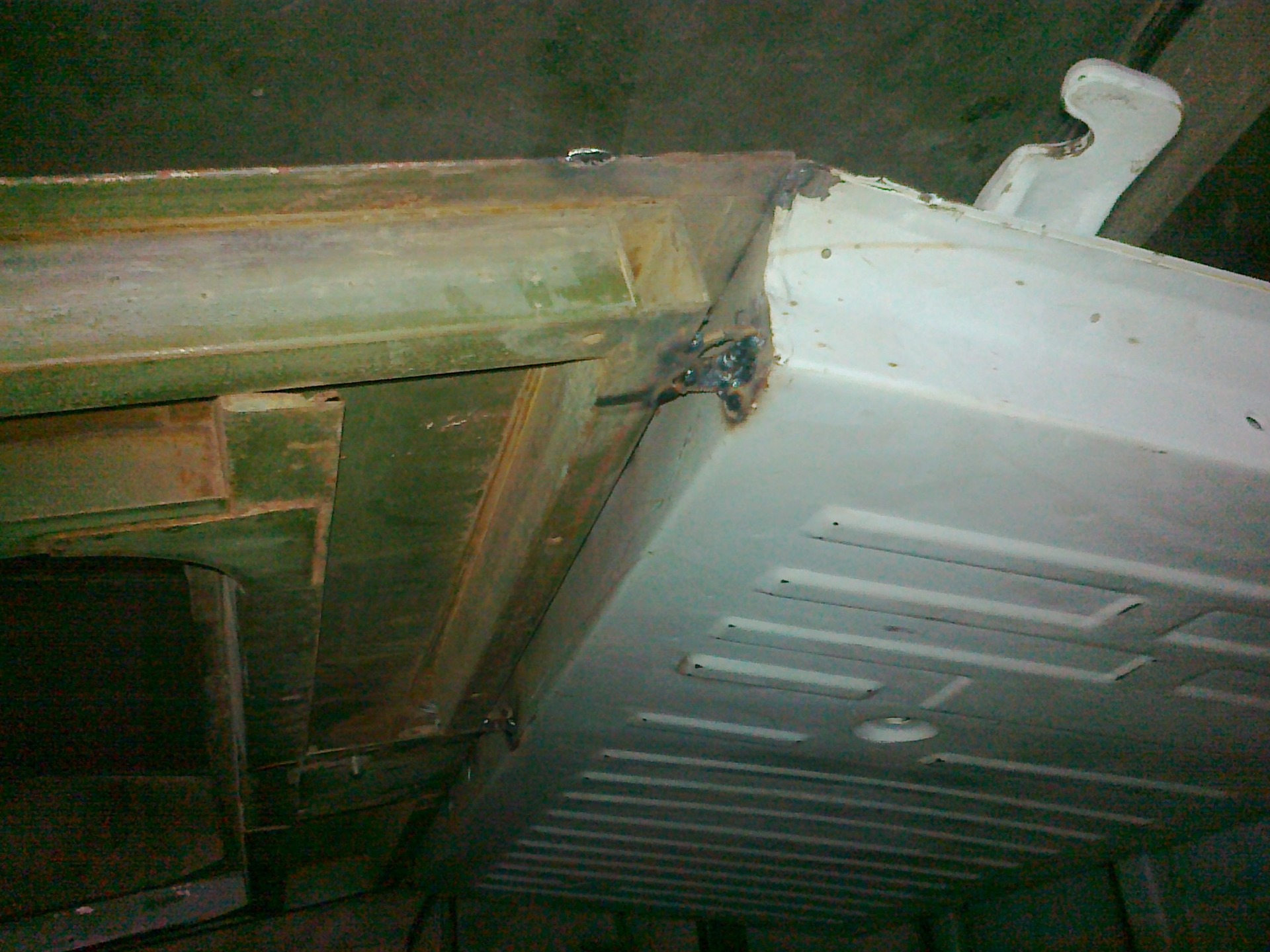 Купить Хлопушку На Уаз 31514