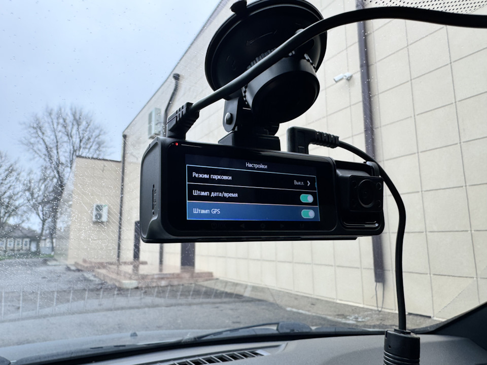 Фото в бортжурнале Lada Vesta (1G)